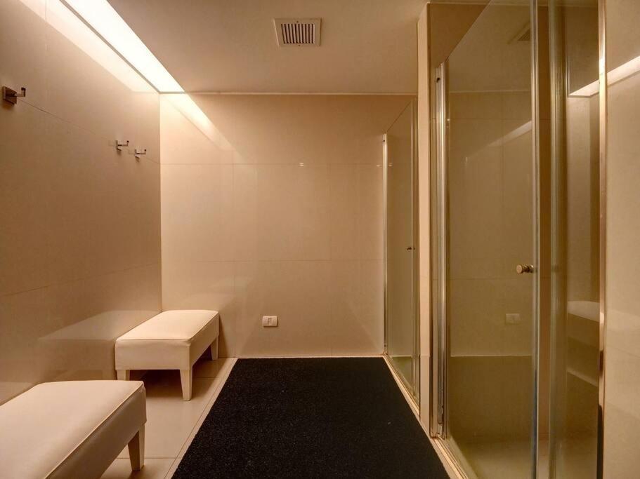 Nido At Quartier Del Polo Apartment Buenos Aires Exterior foto
