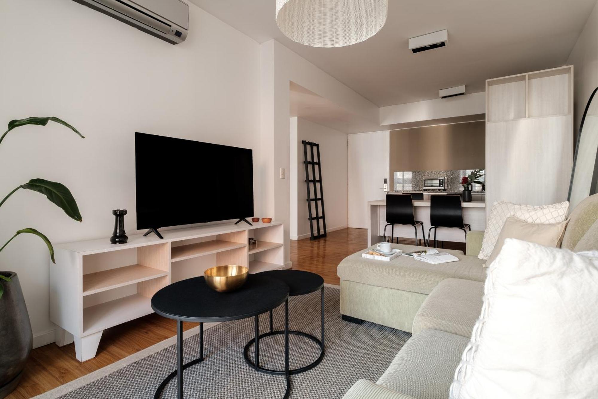 Nido At Quartier Del Polo Apartment Buenos Aires Cameră foto