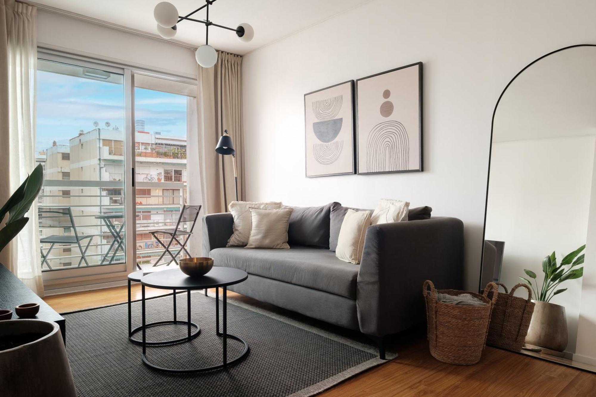 Nido At Quartier Del Polo Apartment Buenos Aires Cameră foto