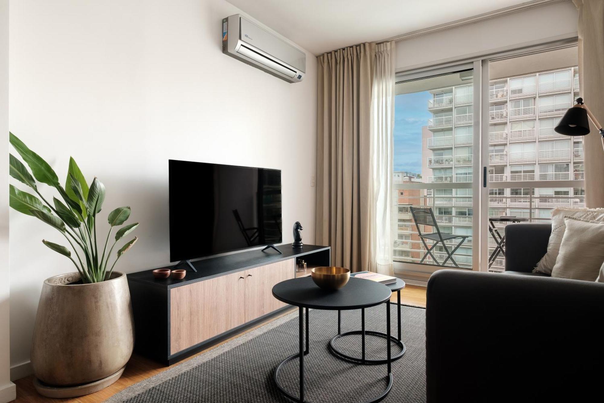 Nido At Quartier Del Polo Apartment Buenos Aires Cameră foto