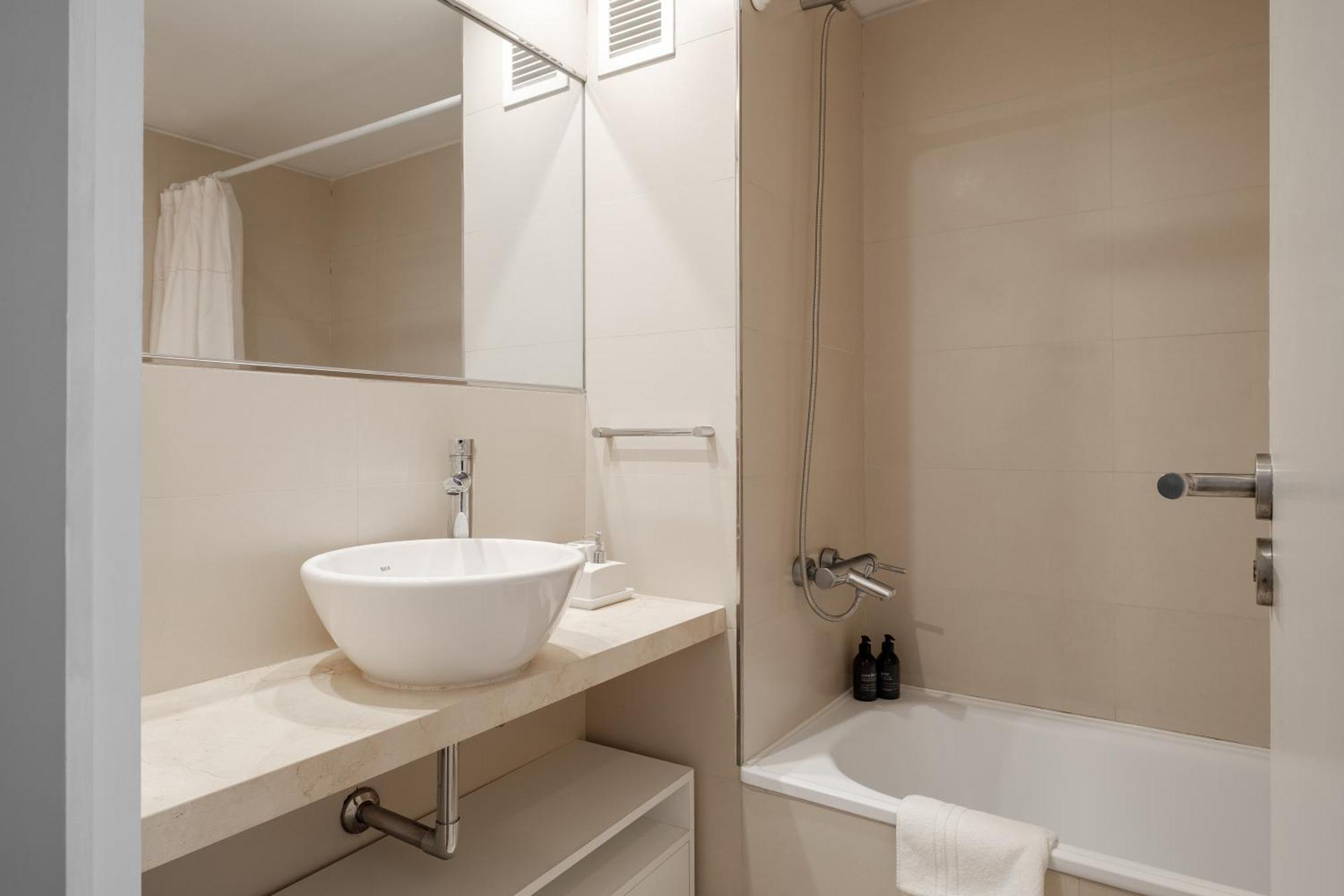 Nido At Quartier Del Polo Apartment Buenos Aires Cameră foto